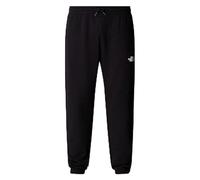 THE NORTH FACE NF0A8C1WJK3 M Simple Dome Regular Tapered Jogger Pants Hombre TNF Black Tamaño L