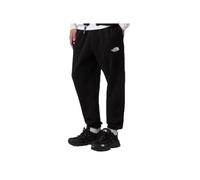 THE NORTH FACE NF0A8C1WJK3 M Simple Dome Regular Tapered Jogger Pants Hombre TNF Black Tamaño S