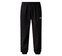 The North Face NF0A8C1WJK3 M Simple Dome Regular Tapered Jogger Pants Hombre TNF Black Tamaño XL