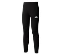 THE NORTH FACE NF0A8C1XJK3 W Simple Dome Legging Leggings Mujer TNF Black Tamaño L