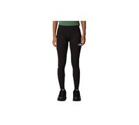 THE NORTH FACE NF0A8C1XJK3 W Simple Dome Legging Leggings Mujer TNF Black Tamaño M