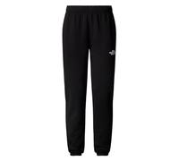 The North Face NF0A8C1YJK3 W Simple Dome Regular Tapered Jogger Pants Mujer TNF Black Tamaño L