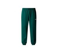 THE NORTH FACE NF0A8C1YJK3 W Simple Dome Regular Tapered Jogger Pants Mujer TNF Black Tamaño L