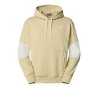 THE NORTH FACE NF0A8C2D3X4 W Terry Relaxed Hoodie Sweatshirt Mujer Gravel Tamaño L