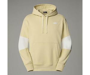 THE NORTH FACE NF0A8C2D3X4 W Terry Relaxed Hoodie Sweatshirt Mujer Gravel Tamaño S