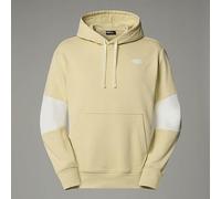 THE NORTH FACE NF0A8C2D3X4 W Terry Relaxed Hoodie Sweatshirt Mujer Gravel Tamaño XS