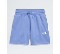 THE NORTH FACE NF0A8C2F0YI W Essential Relaxed Short Shorts Mujer Virtual Blue Tamaño XL