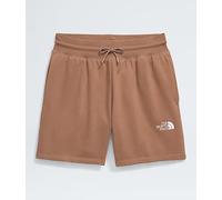 THE NORTH FACE NF0A8C2F6IH W Essential Relaxed Short Shorts Mujer Latte Tamaño M