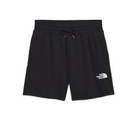 THE NORTH FACE NF0A8C2FJK3 W Essential Relaxed Short Shorts Mujer TNF Black Tamaño M