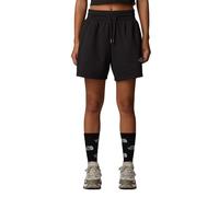 THE NORTH FACE NF0A8C2FJK3 W Essential Relaxed Short Shorts Mujer TNF Black Tamaño S