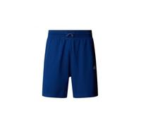 The North Face NF0A8C2GD1R M Essential Relaxed Short Shorts Hombre Estate Blue Tamaño S