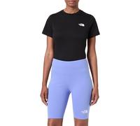 THE NORTH FACE NF0A8C2H0YI W Simple Dome Legging Short Shorts Mujer Virtual Blue Tamaño L