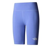 The North Face NF0A8C2H0YI W Simple Dome Legging Short Shorts Mujer Virtual Blue Tamaño M