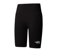 THE NORTH FACE NF0A8C2HJK3 W Simple Dome Legging Short Shorts Mujer TNF Black Tamaño M