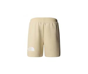 The North Face NF0A8C2S3X4 M Easy Regular Short Shorts Hombre Gravel Tamaño S
