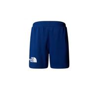 THE NORTH FACE NF0A8C2SD1R M Easy Regular Short Shorts Hombre Estate Blue Tamaño XS