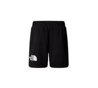 THE NORTH FACE NF0A8C2SJK3 M Easy Regular Short Shorts Hombre TNF Black Tamaño S