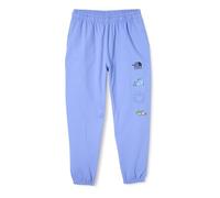 THE NORTH FACE NF0A8C2W0YI U Mountain CLEANUP Relaxed Pant Pants Hombre Virtual Blue Tamaño L