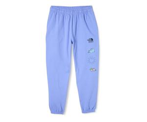 THE NORTH FACE NF0A8C2W0YI U Mountain CLEANUP Relaxed Pant Pants Hombre Virtual Blue Tamaño XS