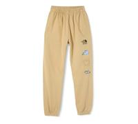 THE NORTH FACE NF0A8C2WLK5 U Mountain CLEANUP Relaxed Pant Pants Hombre Khaki Stone Tamaño XS