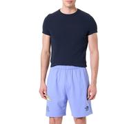 THE NORTH FACE NF0A8C2X0YI U Mountain CLEANUP Relaxed Short Shorts Hombre Virtual Blue Tamaño S