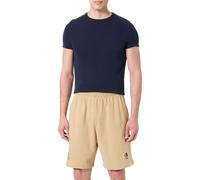 THE NORTH FACE NF0A8C2XLK5 U Mountain CLEANUP Relaxed Short Shorts Hombre Khaki Stone Tamaño M