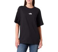THE NORTH FACE NF0A8C3AJK3 U SS Never Stop Relaxed tee T-Shirt Hombre TNF Black Tamaño XL
