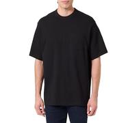 THE NORTH FACE NF0A8C3PJK3 M SS Dome Relaxed Pocket tee T-Shirt Hombre TNF Black Tamaño XXL