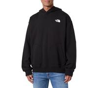 THE NORTH FACE NF0A8C3VJK3 U NSE Oversized Hoodie Sweatshirt Hombre TNF Black Tamaño S