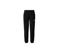 The North Face Women’s Simple Dome Regular Tapered Jogger XL Negro