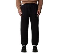 The North Face NF0A8C41JK3 M Simple Dome Light Regular Tapered Jogg Pants Hombre TNF Black Tamaño M
