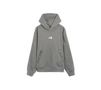 THE NORTH FACE NF0A8C420UZ M Heritage Graphic Relaxed Hoodie Sweatshirt Hombre Smoked Pearl Tamaño M