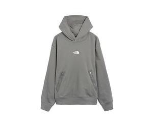 The North Face NF0A8C420UZ M Heritage Graphic Relaxed Hoodie Sweatshirt Hombre Smoked Pearl Tamaño XL