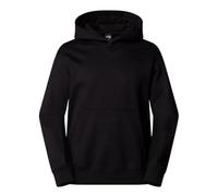 THE NORTH FACE NF0A8C43JK3 M Dome Relaxed Hoodie Sweatshirt Hombre TNF Black Tamaño S