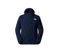 THE NORTH FACE NF0A8CD68K2 M Nimble Hoodie - EU Sweatshirt Hombre Summit Navy Tamaño L