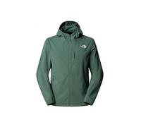 THE NORTH FACE NF0A8CD6HCH M Nimble Hoodie - EU Sweatshirt Hombre Duck Green Tamaño S