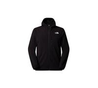 THE NORTH FACE NF0A8CD6JK3 M Nimble Hoodie - EU Sweatshirt Hombre TNF Black Tamaño L