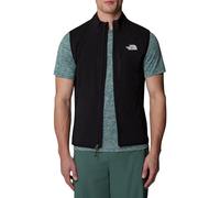 Chaleco The North Face Nimble WindWall negro - L