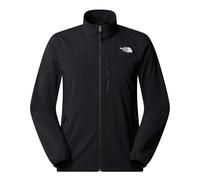 The North Face Nimble - Negro - Softshell Hombre talla L