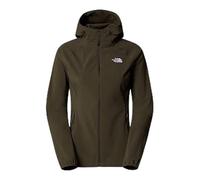 THE NORTH FACE NF0A8CD921L W Nimble Hoodie - EU Sweatshirt Mujer New Taupe Green Tamaño L
