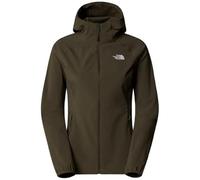 The North Face NF0A8CD921L W Nimble Hoodie - EU Sweatshirt Mujer New Taupe Green Tamaño XL
