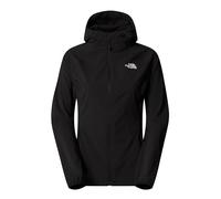 THE NORTH FACE NF0A8CD9JK3 W Nimble Hoodie - EU Sweatshirt Mujer TNF Black Tamaño XL