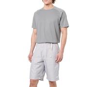 THE NORTH FACE NF0A8CKN1OA M Zipper Plaid Shorts - Ap Shorts Hombre Moonstone Grey Tamaño S