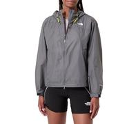 THE NORTH FACE NF0A8CKZ0UZ W LIGHTWEIGHT WIND JACKET - AP Jacket Mujer SMOKED PEARL Tamaño XL