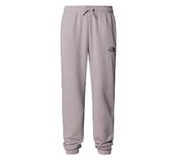 THE NORTH FACE NF0A8CNQJK3 M Reaxion Fleece Jogger - EU Pants Hombre TNF Black Tamaño XL