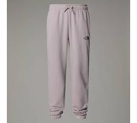 THE NORTH FACE NF0A8CNQ8Q0 M Reaxion Fleece Jogger - EU Pants Hombre Summit Navy Dark Heather Tamaño XL