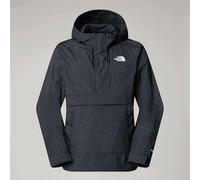 THE NORTH FACE NF0A8FMRJK31 U ERSA WIND ANORAK Chaqueta Unisex TNF BLACK Talla L