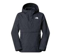 THE NORTH FACE NF0A8FMRJK31 U ERSA WIND ANORAK Chaqueta Unisex TNF BLACK Talla M