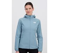The North Face Nimble - Azul - Softshell Mujer talla M