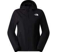The North Face - Ropa de senderismo mujer - W Nimble Hoodie 2 TNF Black para Mujer - Talla L - Negro Negro L